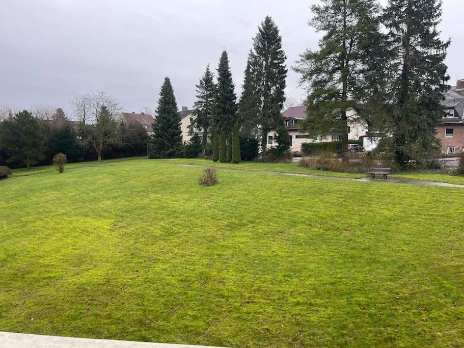 1 Zimmer Appartement In Bad Rothenfelde Eksteriør billede